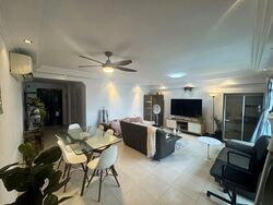 Blk 302A Anchorvale Court (Sengkang), HDB 5 Rooms #580783201
